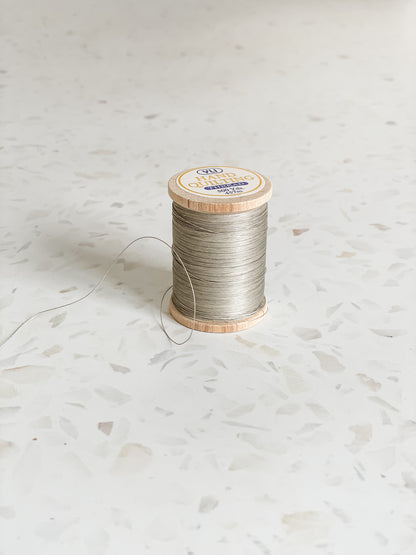 YLI Glazed Cotton Hand Quilting Thread