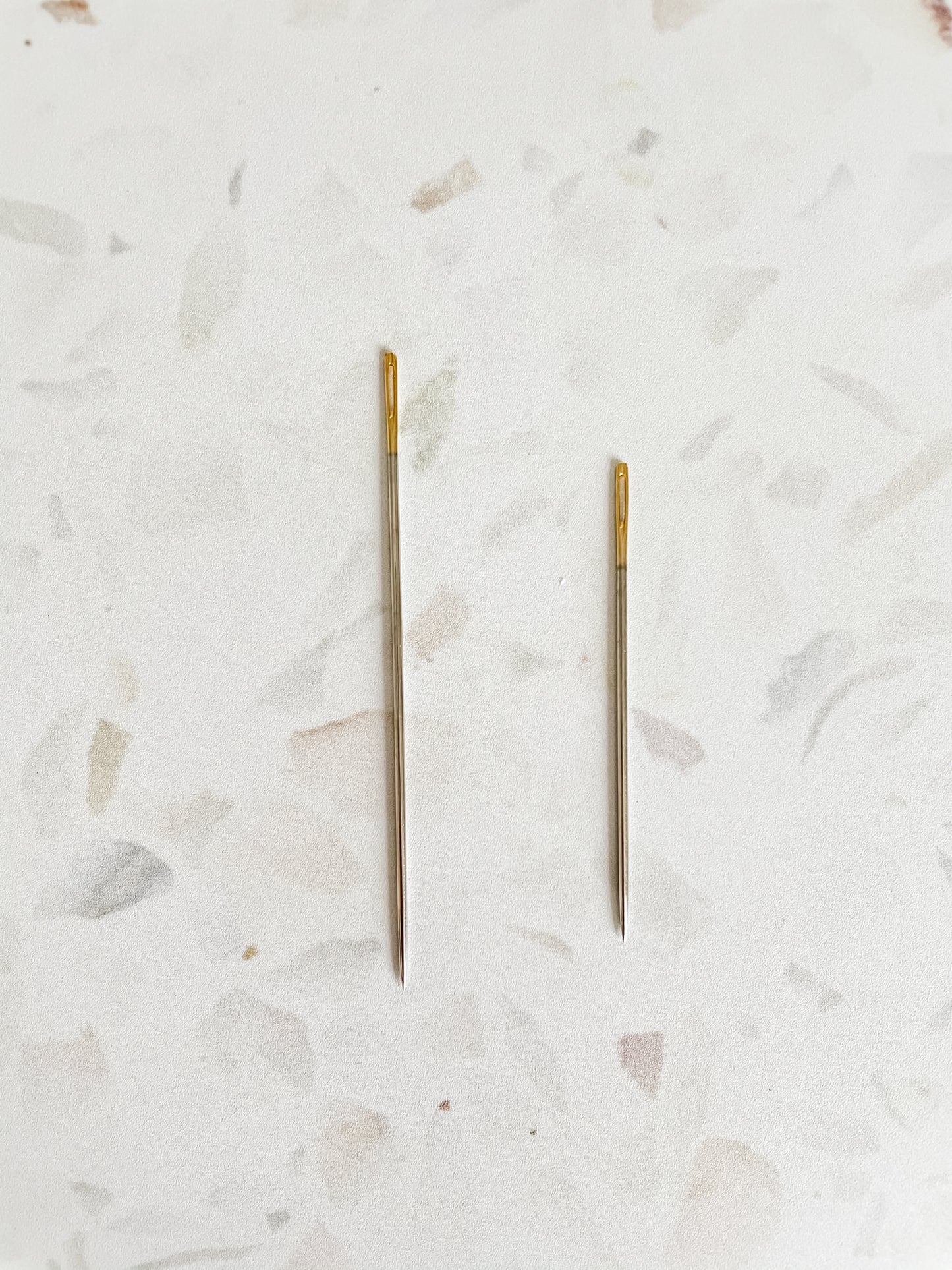 Olympus Sashiko Needles