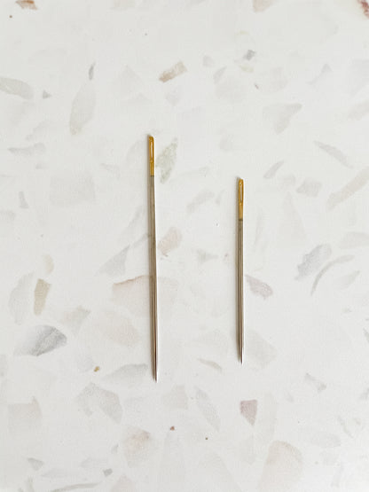 Olympus Sashiko Needles