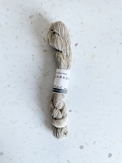 Hand Dyed Sashiko Thread