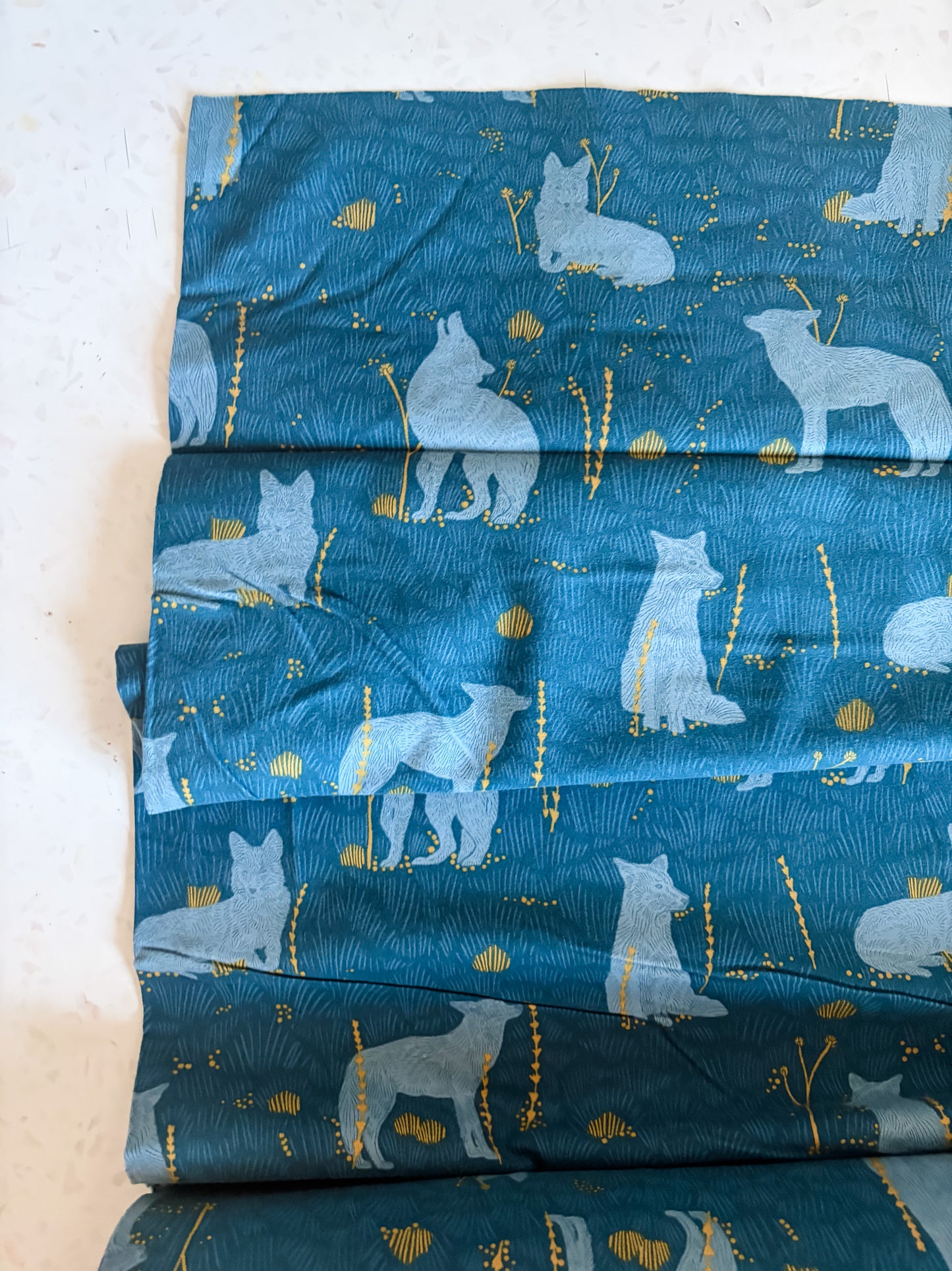 Coyote Hill Hero Flannel