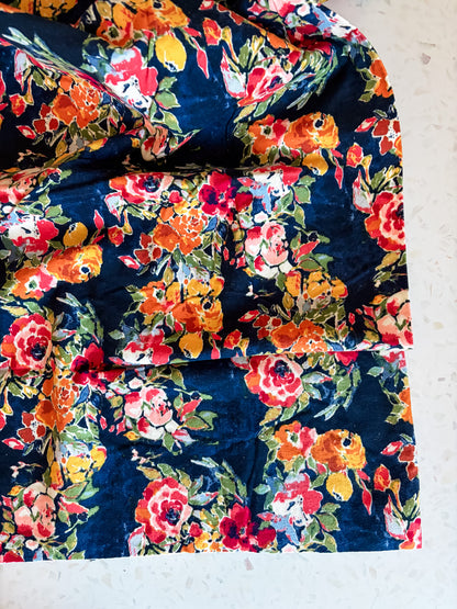 Botanist's Essay Flannel