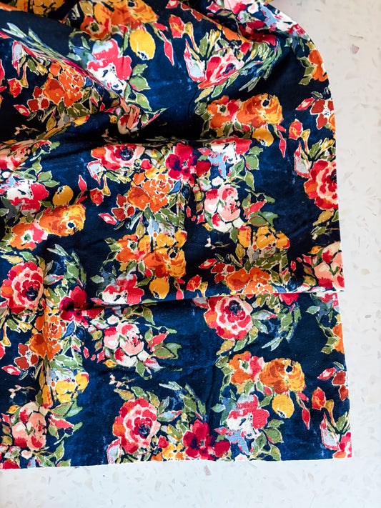 Botanist's Essay Flannel