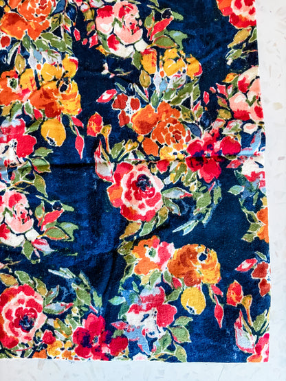 Botanist's Essay Flannel