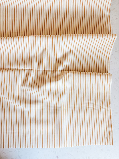 Coyote Hill Hillside Journey Cotton Fabric