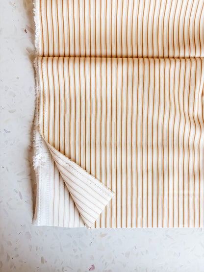 Coyote Hill Hillside Journey Cotton Fabric