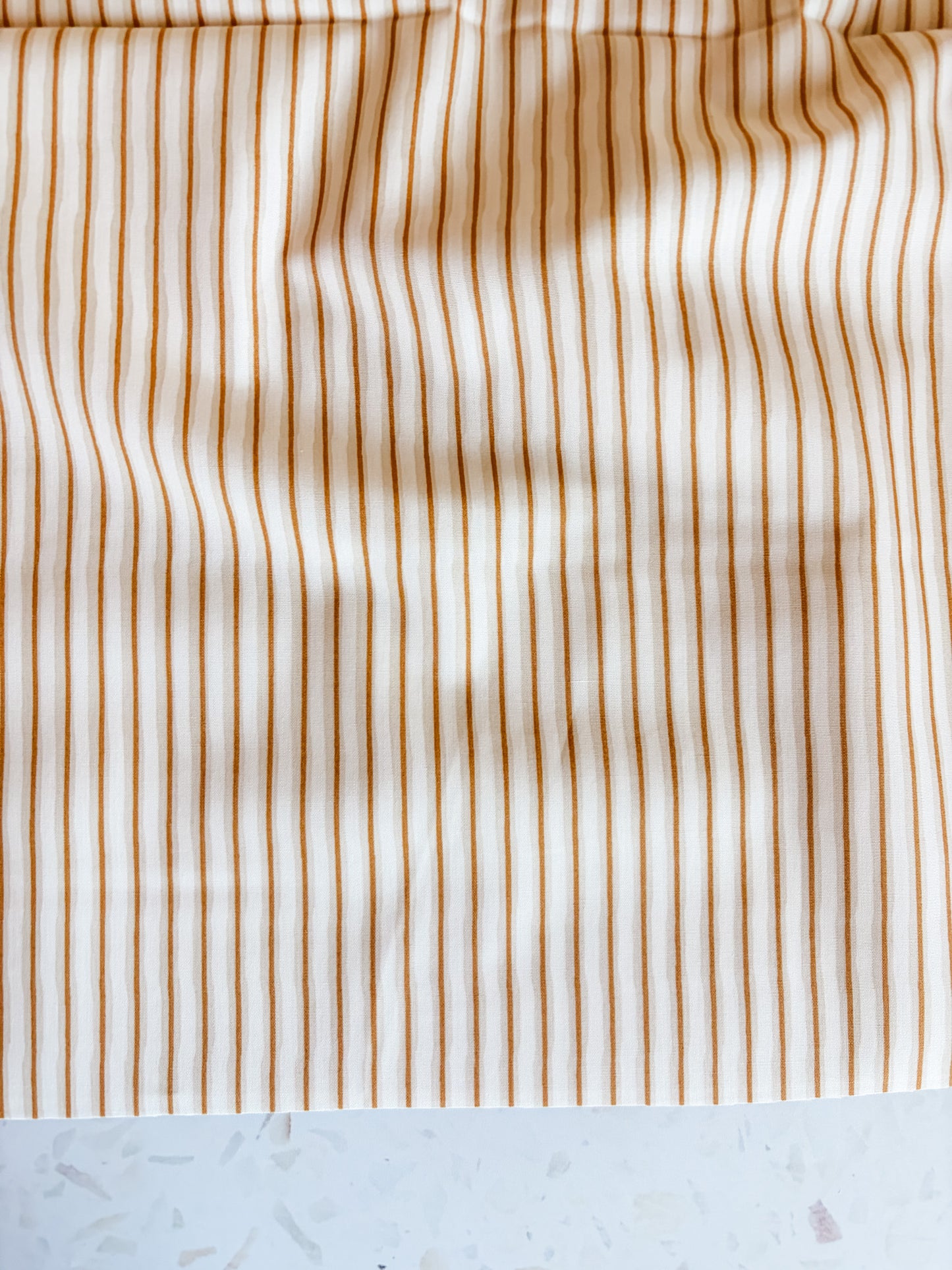 Coyote Hill Hillside Journey Cotton Fabric