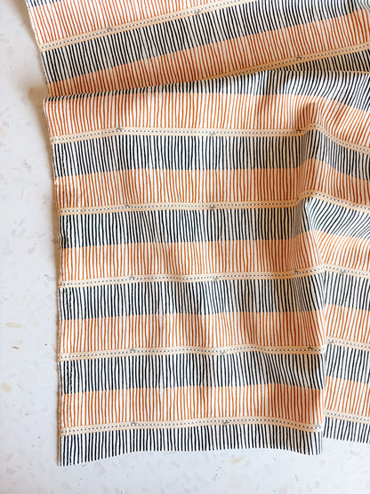 Streaks Bound 2.5" Cotton Binding Fabric