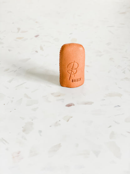 Bohin Leather Thimble