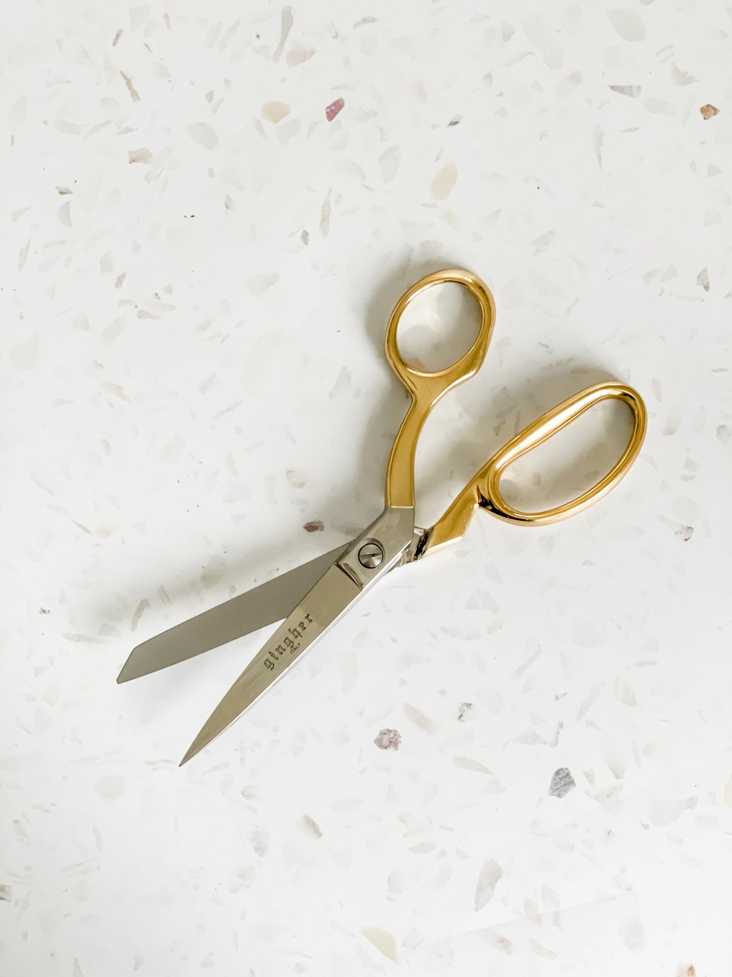 Gingher 8" Dressmaker Shears