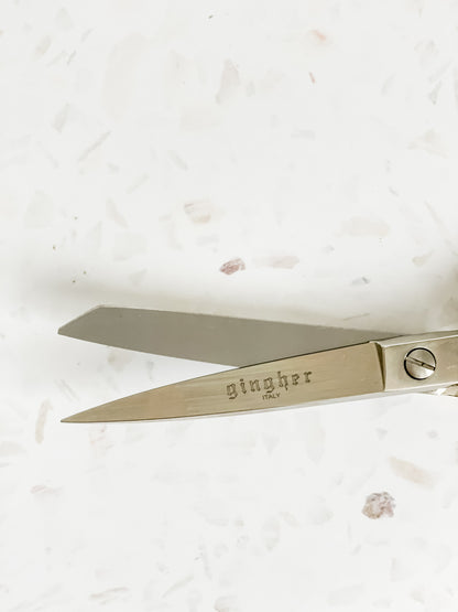 Gingher 8" Dressmaker Shears