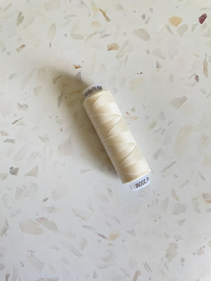 Wonderfil Konfetti Cotton Thread