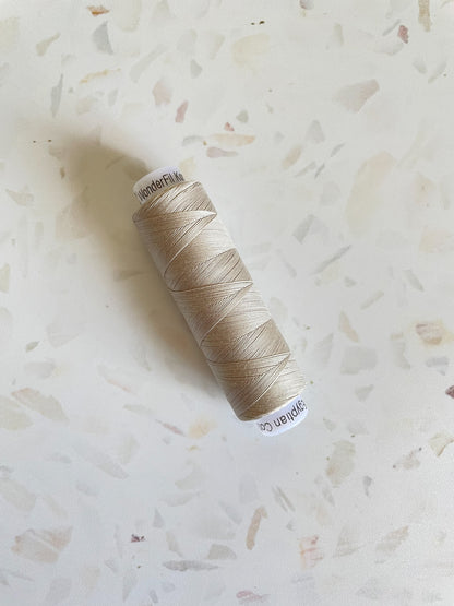 Wonderfil Konfetti Cotton Thread