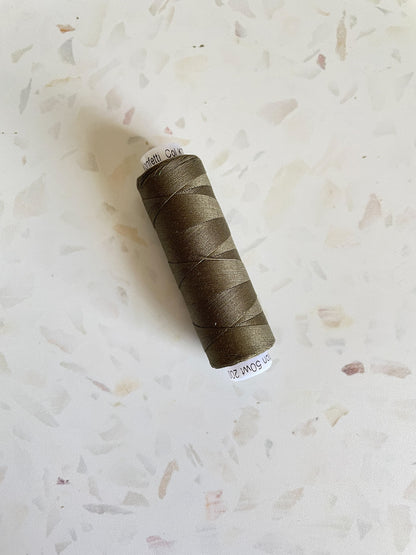 Wonderfil Konfetti Cotton Thread