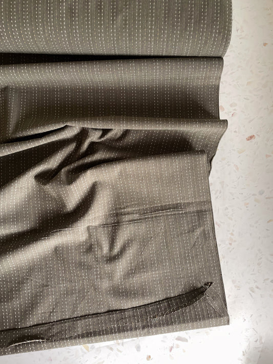 Nikko – Slate Stitches