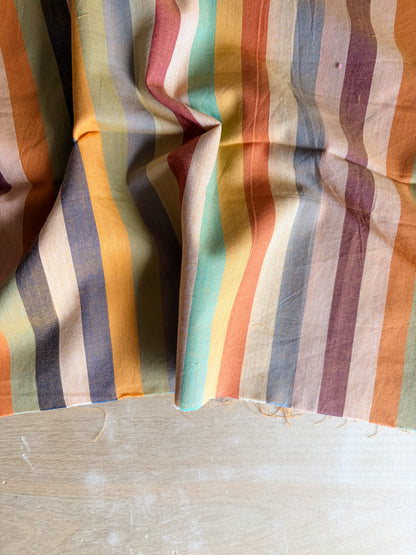 Kaffe Fassett Woven Stripes – Broad Stripe in Gold