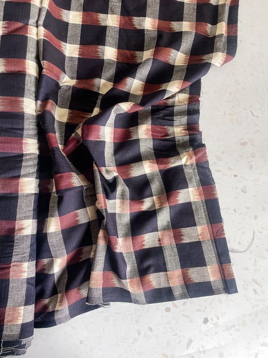 Indian Cotton – Delphi Ikat
