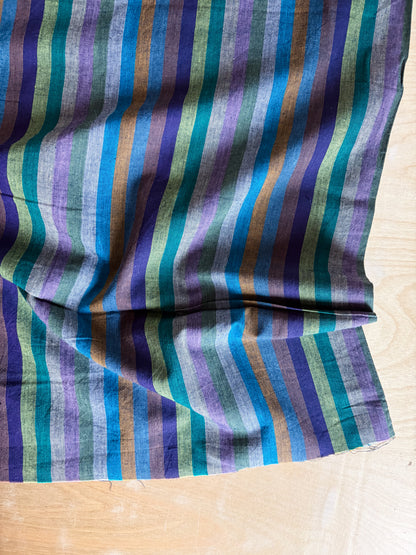 Kaffe Fassett Woven Stripes – Narrow Stripe in Multi