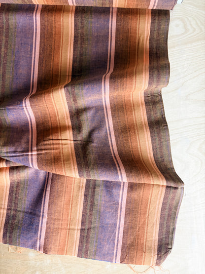 Kaffe Fassett Woven Stripes – Exotic Stripe in Desert