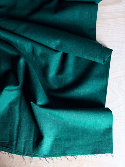 Fableism Sprout Wovens in Pineneedle