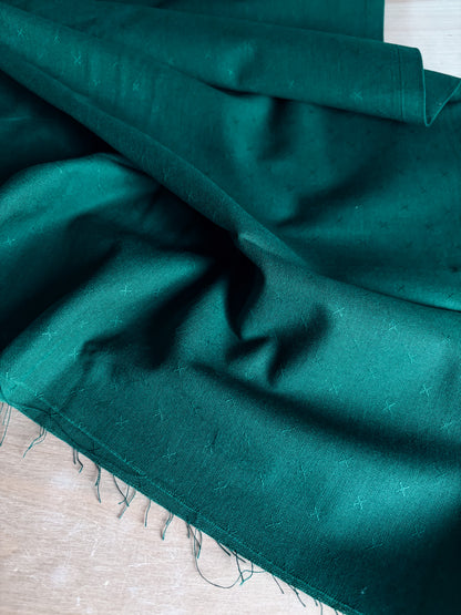 Fableism Sprout Wovens in Pineneedle