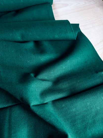 Fableism Sprout Wovens in Pineneedle