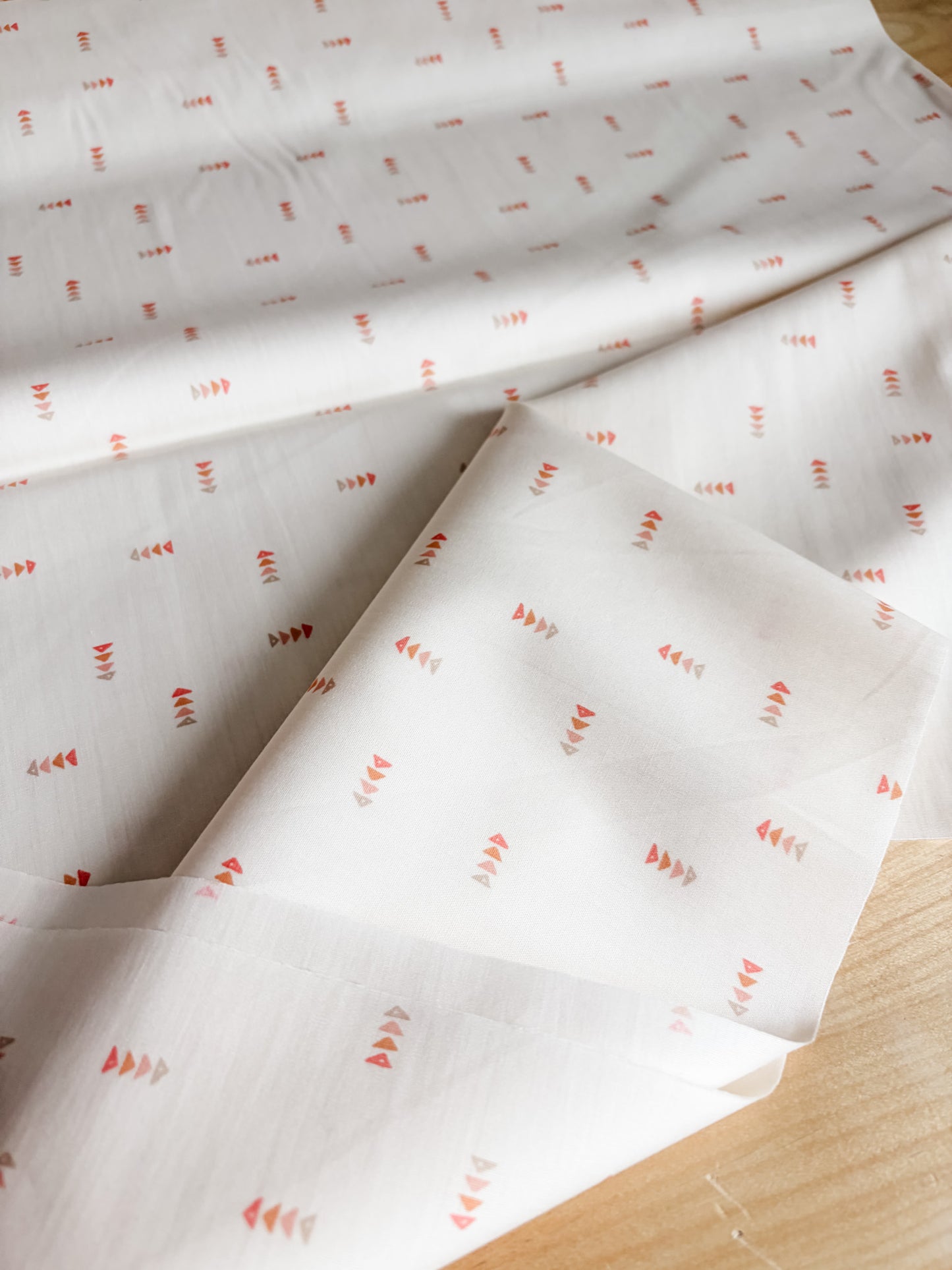 Geobloom New Directions Quilting Cotton