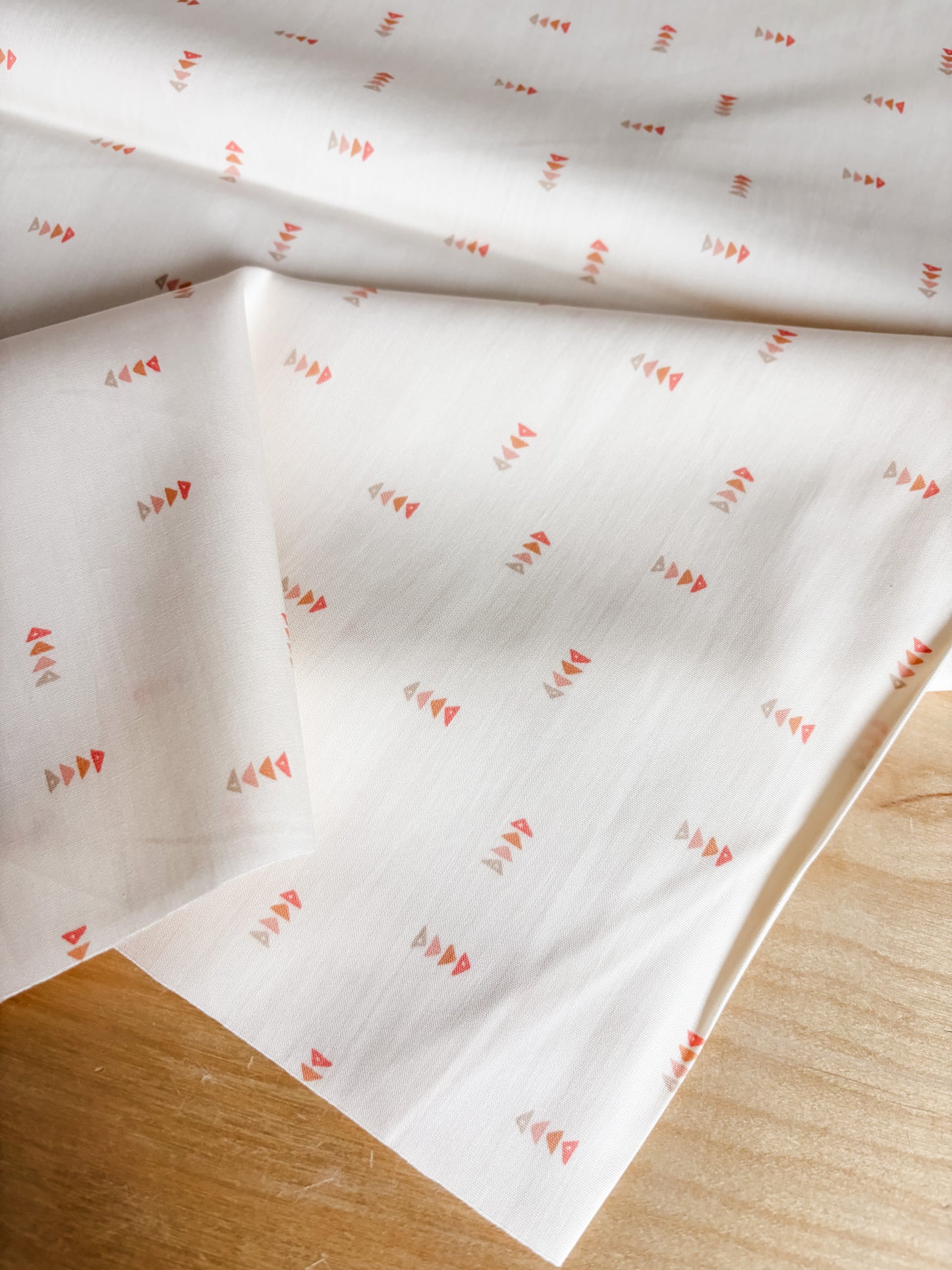 Geobloom New Directions Quilting Cotton