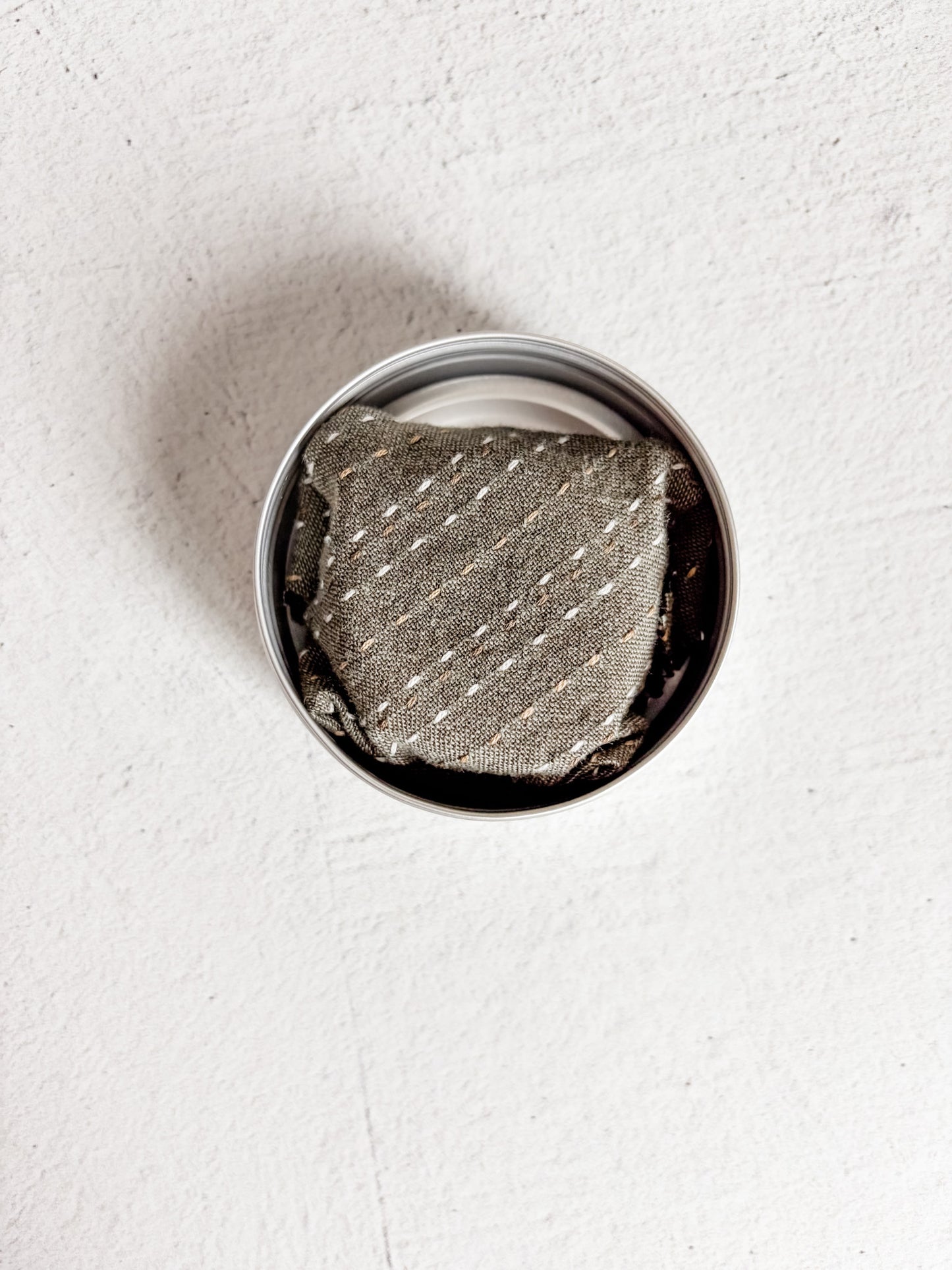 Material Goods Handwork Lotion Bar