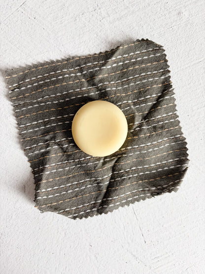 Material Goods Handwork Lotion Bar