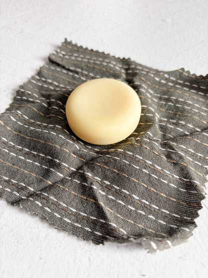 Material Goods Handwork Lotion Bar