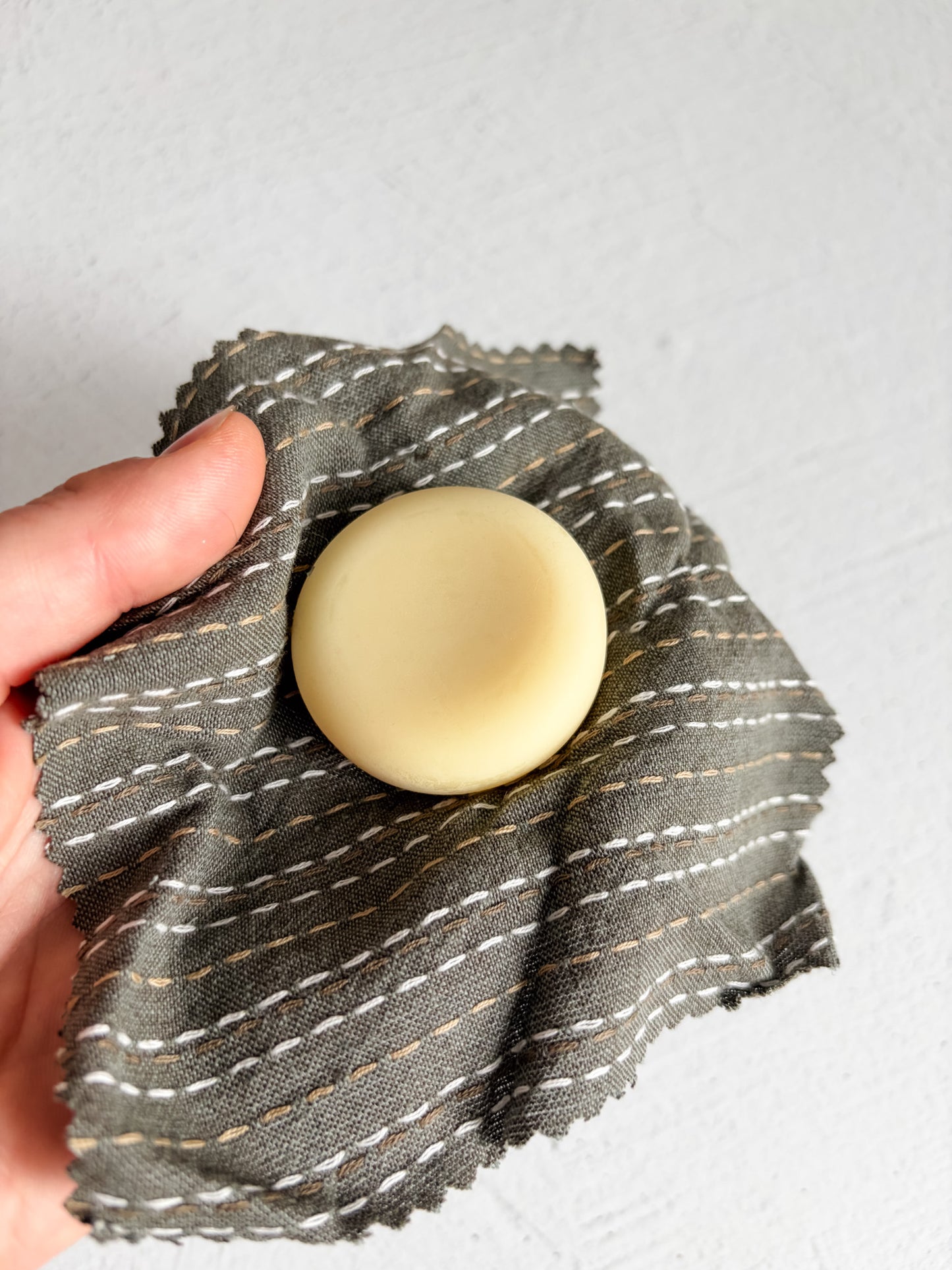 Material Goods Handwork Lotion Bar