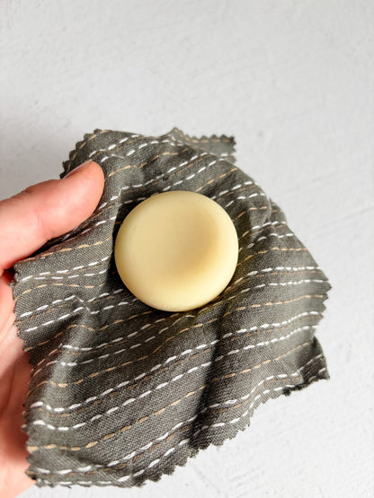 Material Goods Handwork Lotion Bar