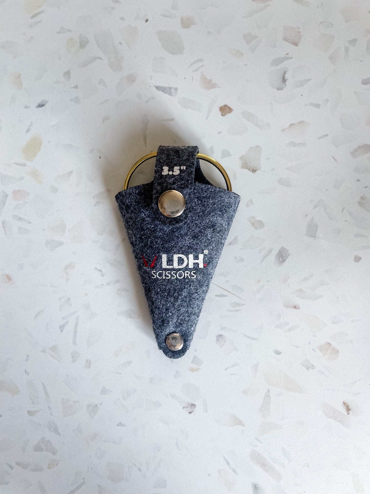 LDH Imperial Snips – Dragon & Phoenix