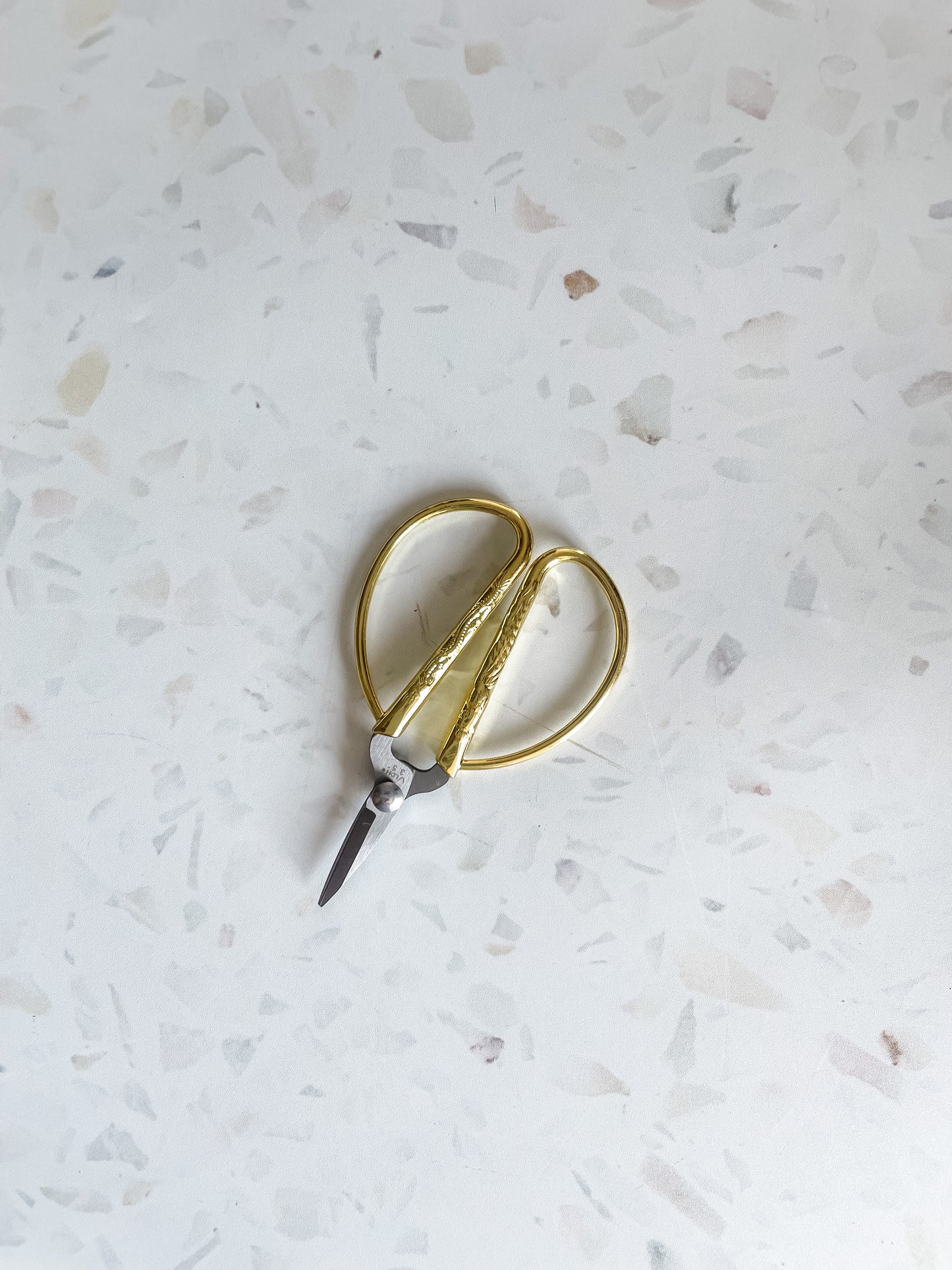LDH Imperial Snips – Dragon & Phoenix
