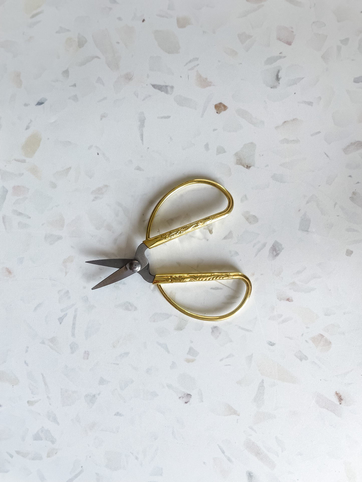LDH Imperial Snips – Dragon & Phoenix