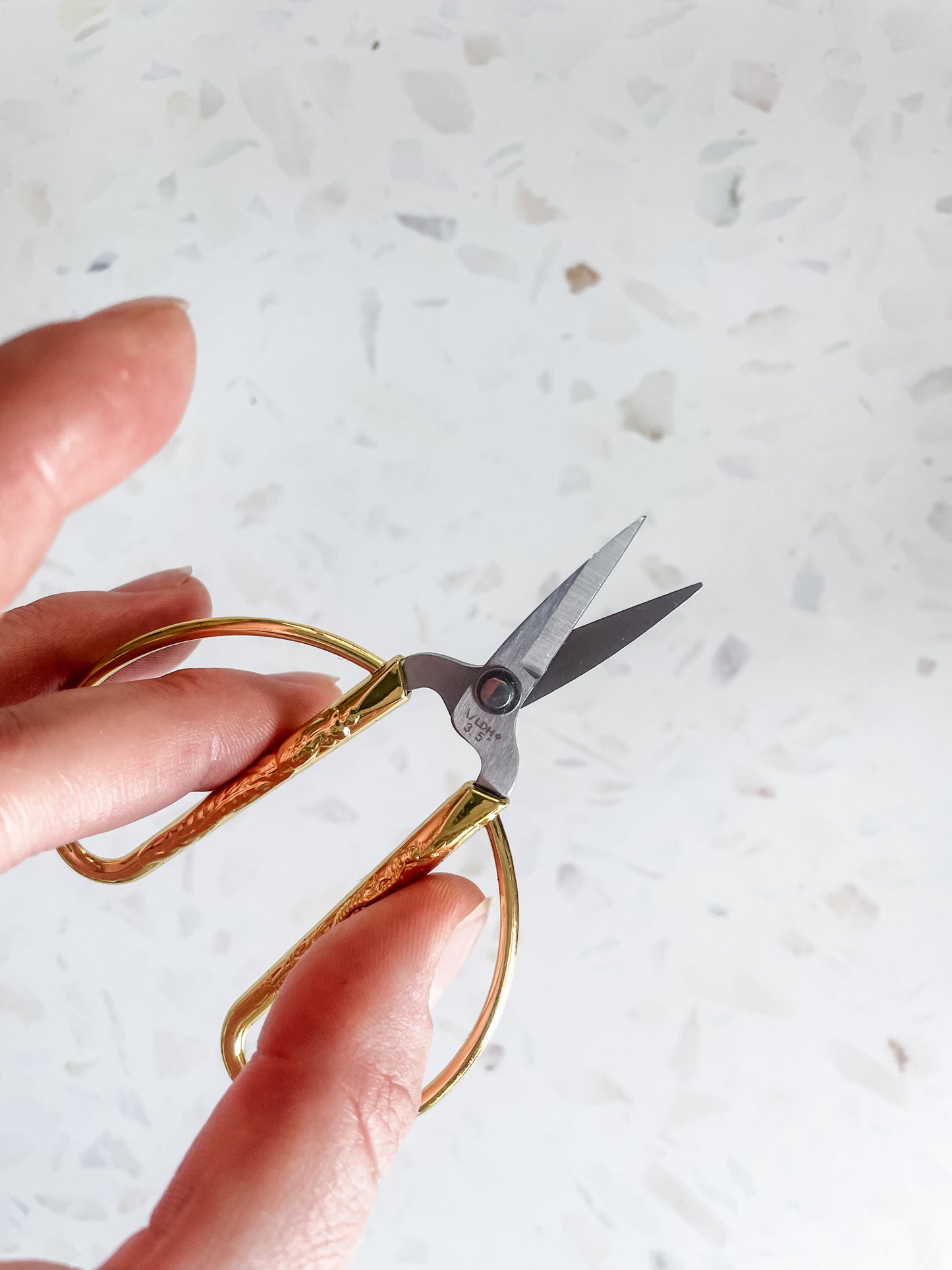 LDH Imperial Snips – Dragon & Phoenix