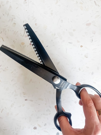 LDH Midnight Edition Pinking Shears