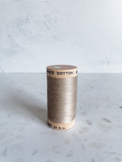 Organic 30wt Cotton Thread – Crockery