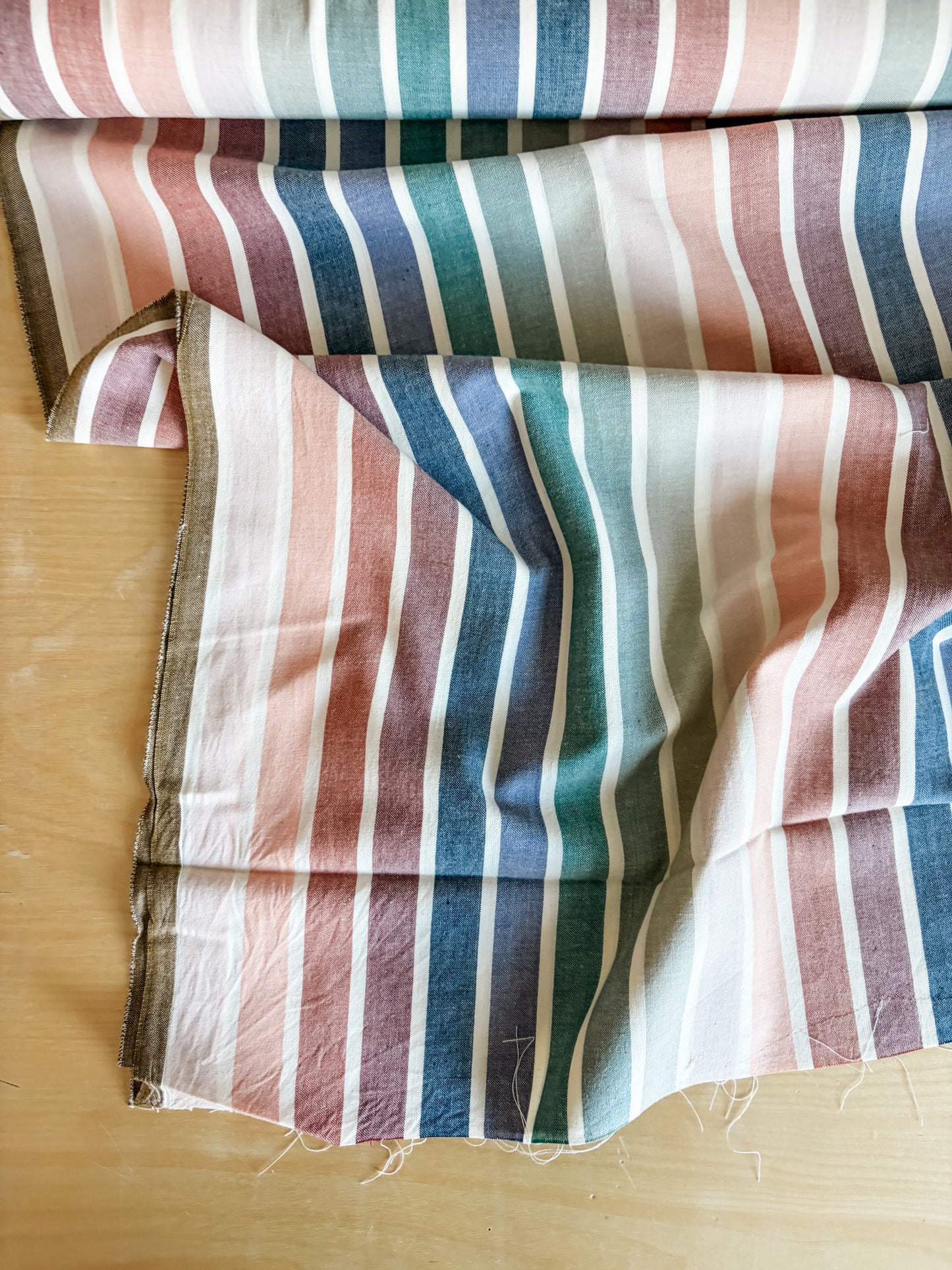 Fableism Monarch Grove Wings – Light Navy