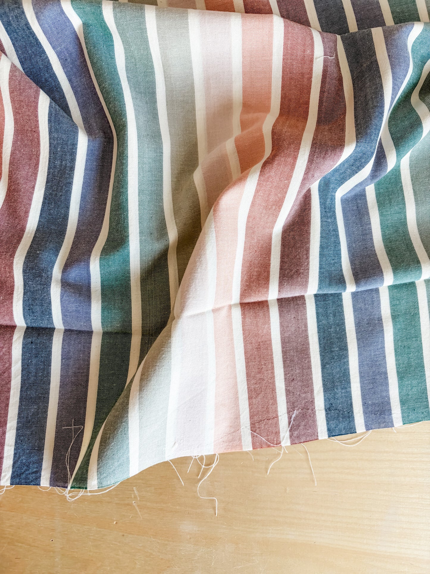 Fableism Monarch Grove Wings – Light Navy