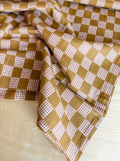 Fableism Checkmate Checkers – Olive