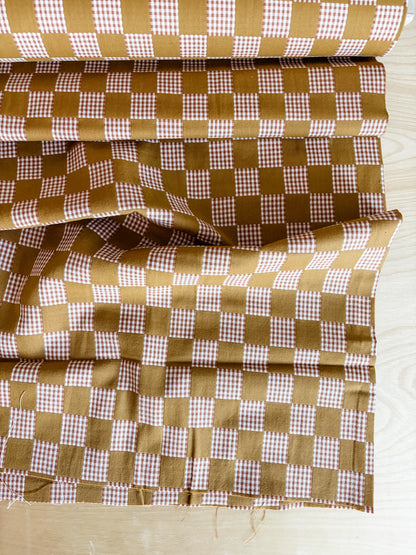 Fableism Checkmate Checkers – Olive