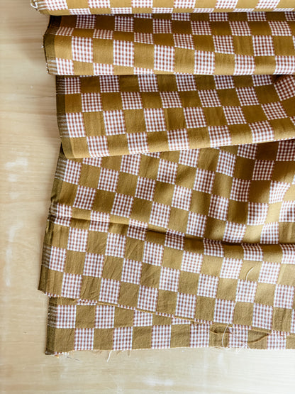 Fableism Checkmate Checkers – Olive