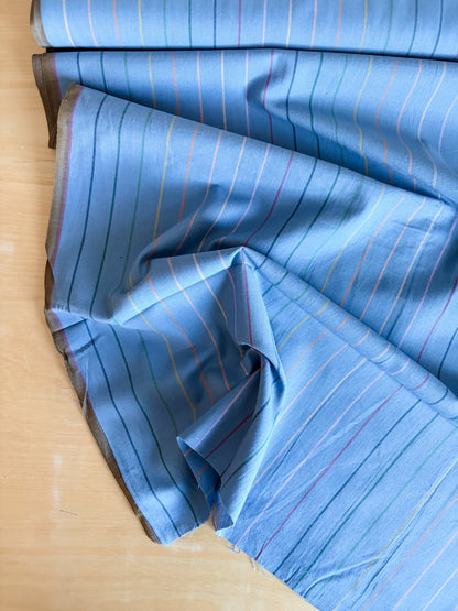 Fableism Lucky Loom – Skinny Stripe in Luna