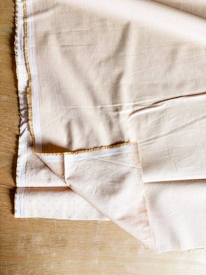 Wildflower Wovens by Suzy Quilts – Woven Diamonds Honeysuckle