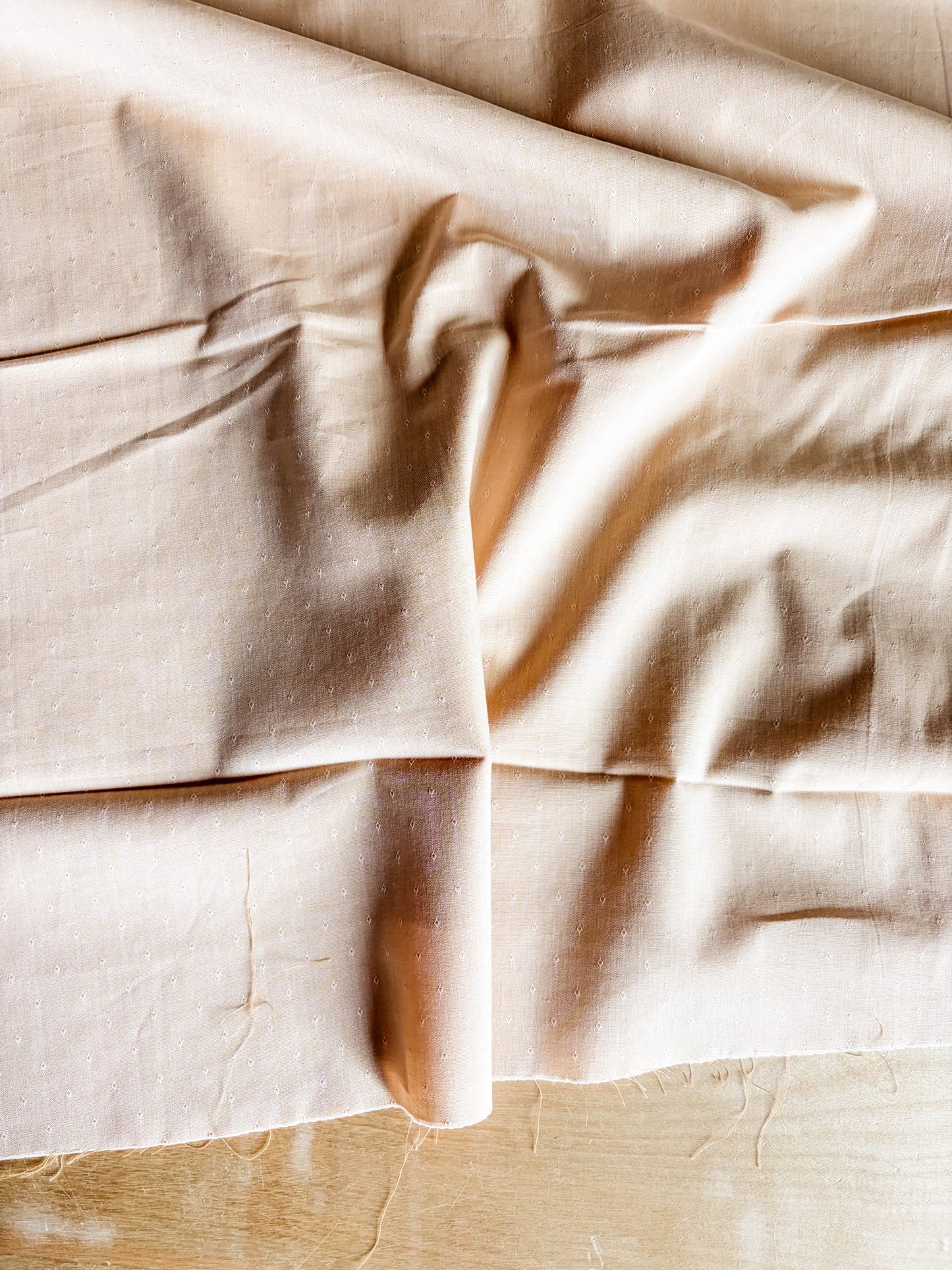 Wildflower Wovens by Suzy Quilts – Woven Diamonds Honeysuckle