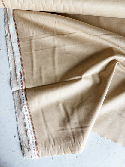 French General Quilting Cotton Solids in Roche