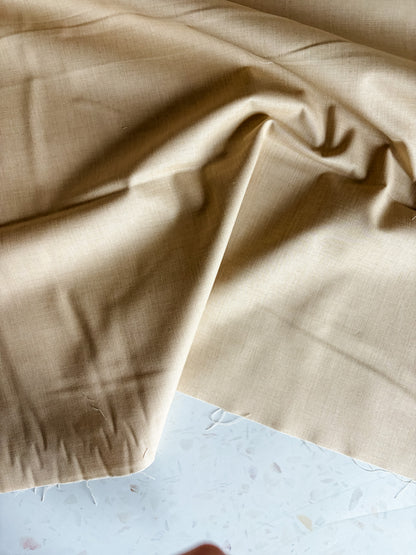 French General Quilting Cotton Solids in Roche