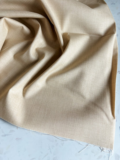 French General Quilting Cotton Solids in Roche